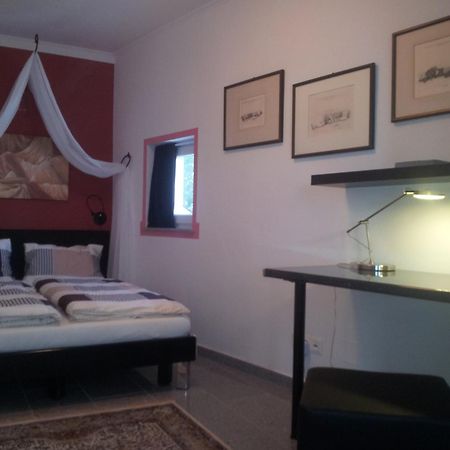 Appartment Graz Zentrum Bagian luar foto