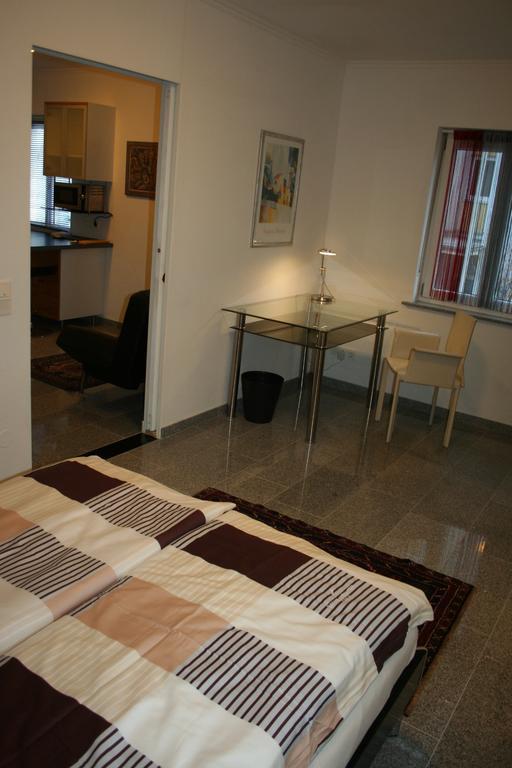 Appartment Graz Zentrum Bagian luar foto