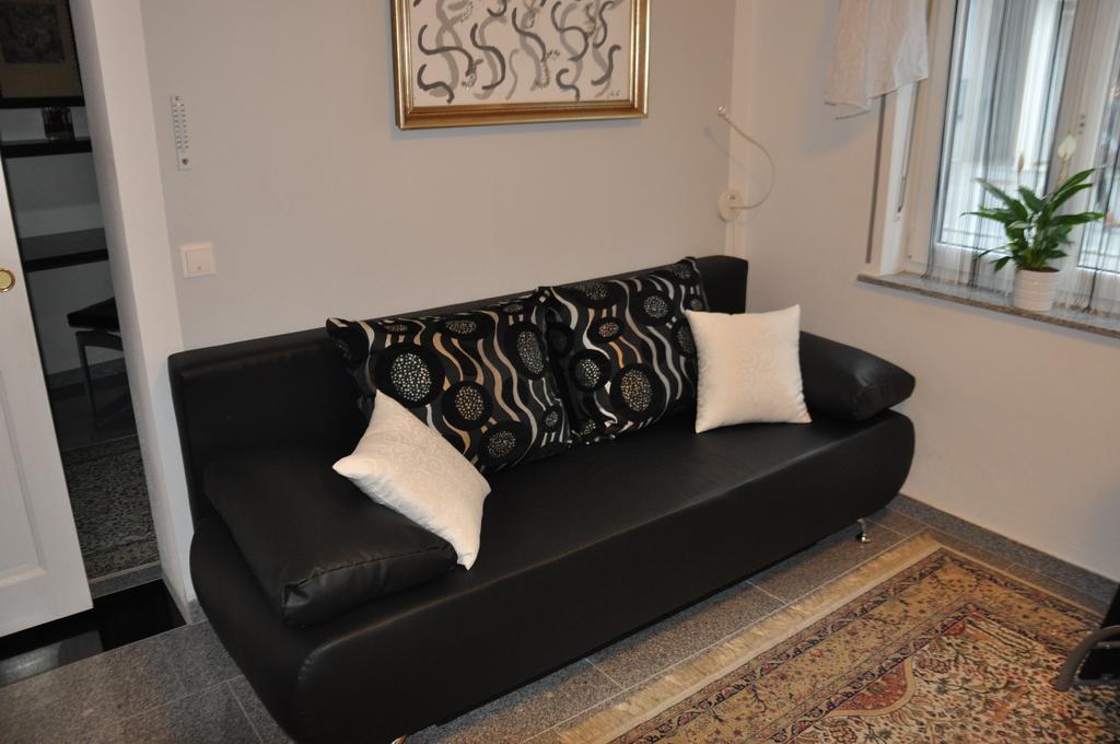 Appartment Graz Zentrum Ruang foto