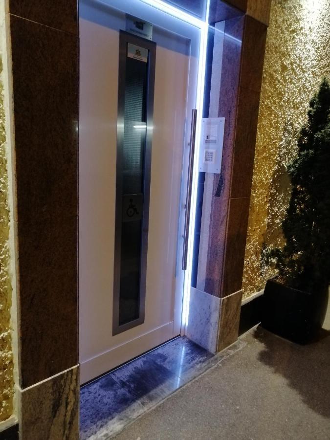 Appartment Graz Zentrum Bagian luar foto