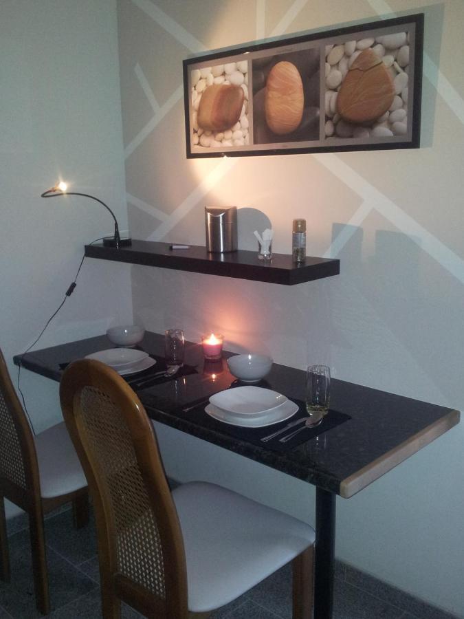 Appartment Graz Zentrum Bagian luar foto