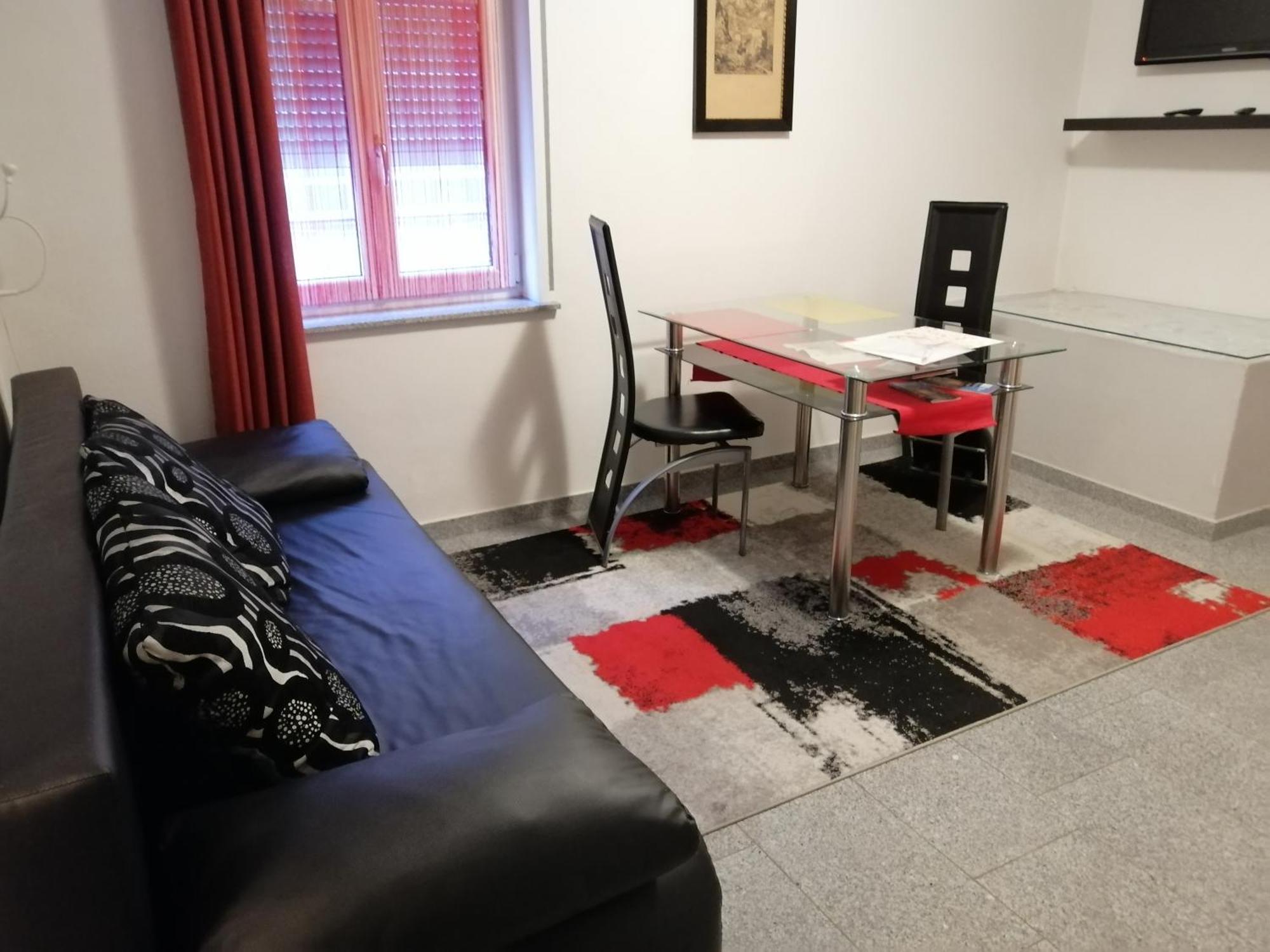 Appartment Graz Zentrum Bagian luar foto
