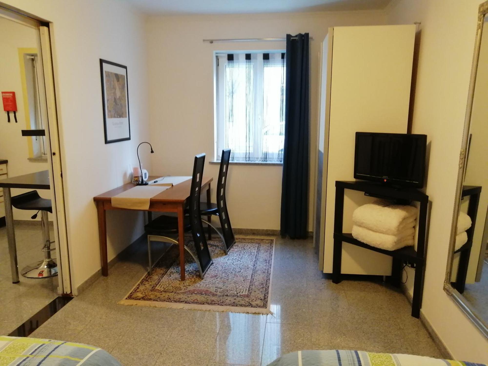 Appartment Graz Zentrum Bagian luar foto