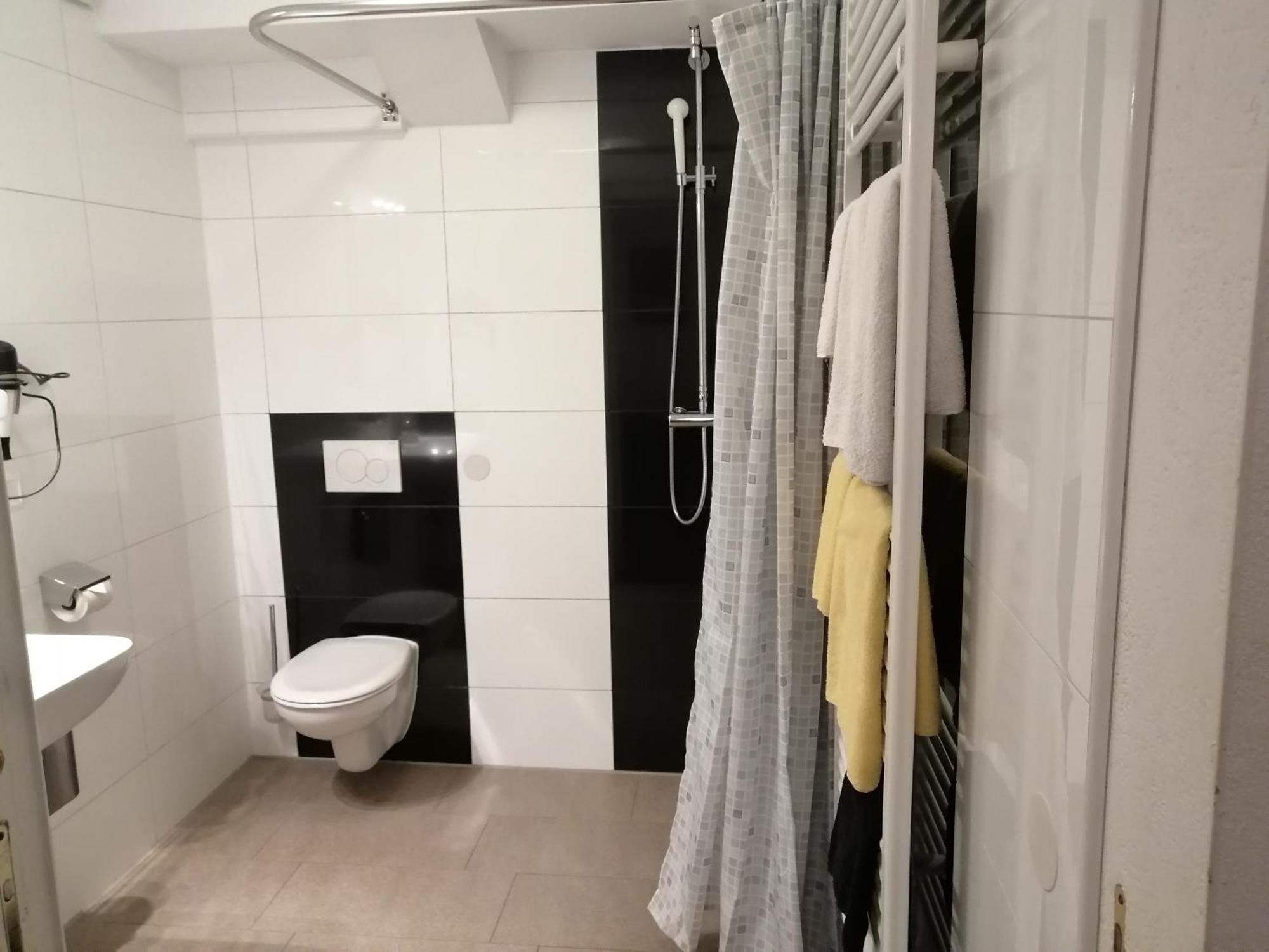 Appartment Graz Zentrum Bagian luar foto