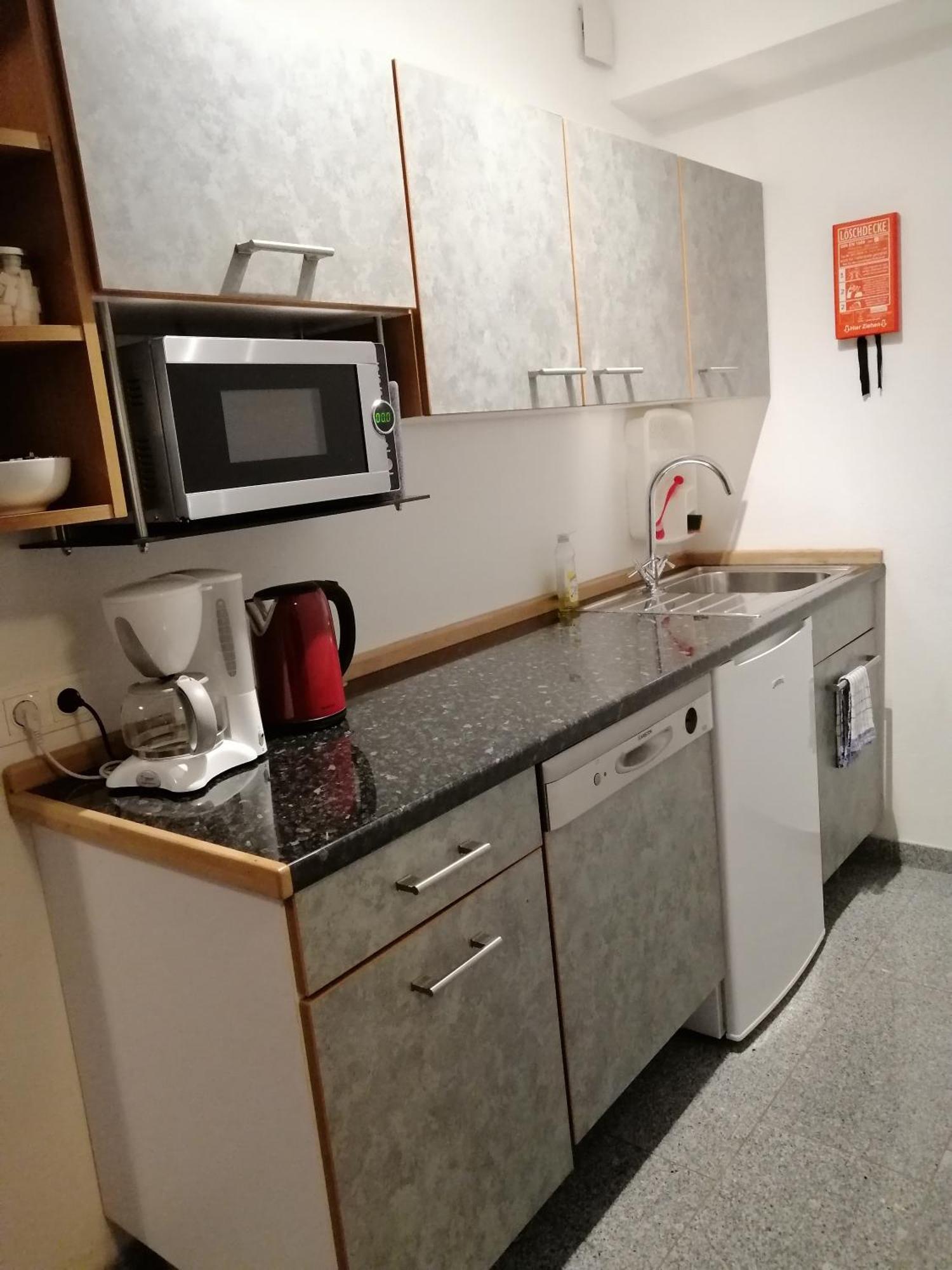 Appartment Graz Zentrum Bagian luar foto