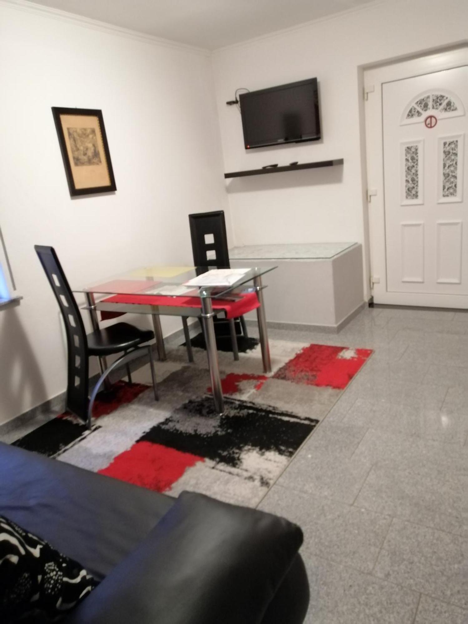 Appartment Graz Zentrum Bagian luar foto