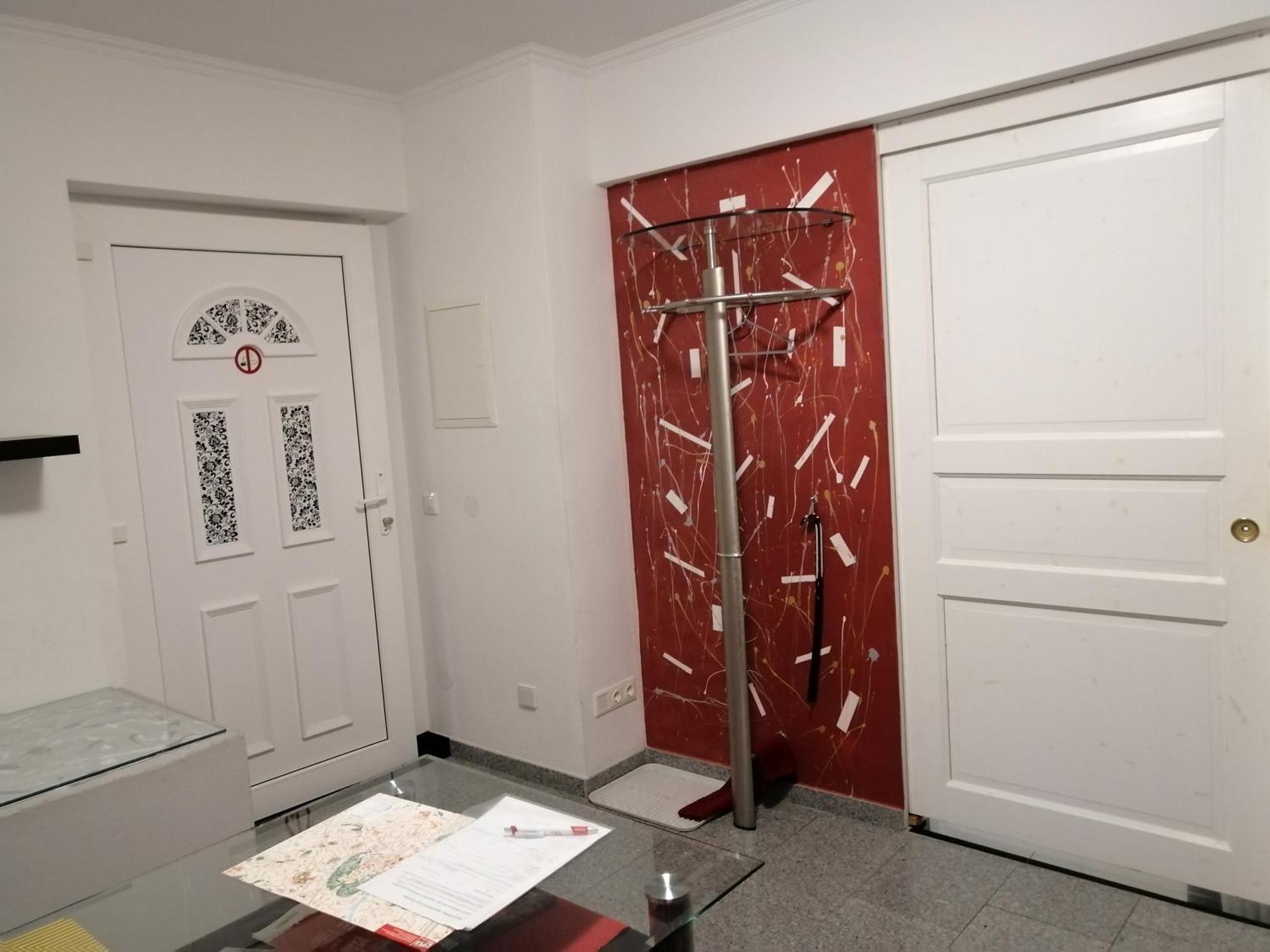 Appartment Graz Zentrum Bagian luar foto