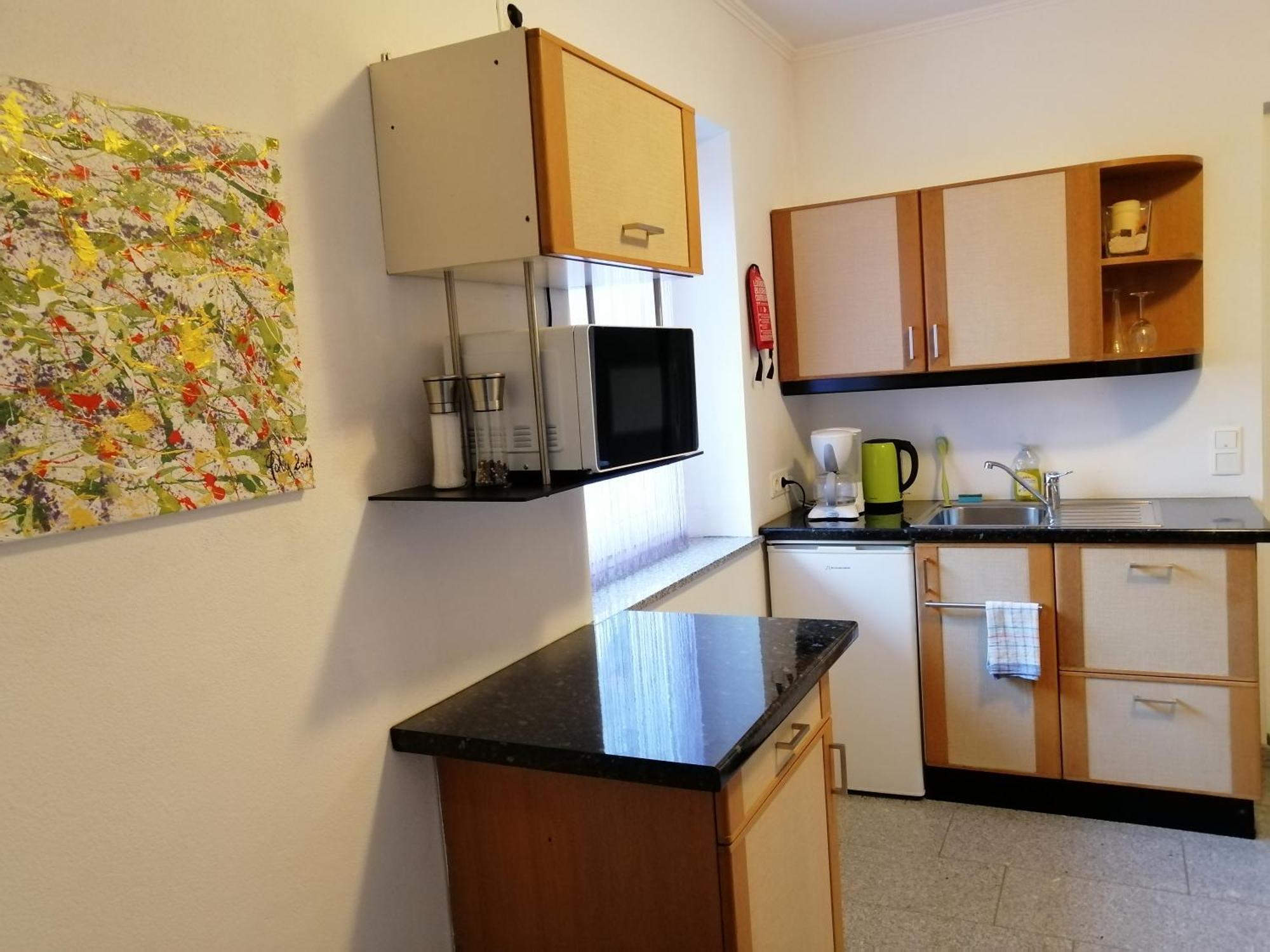 Appartment Graz Zentrum Bagian luar foto