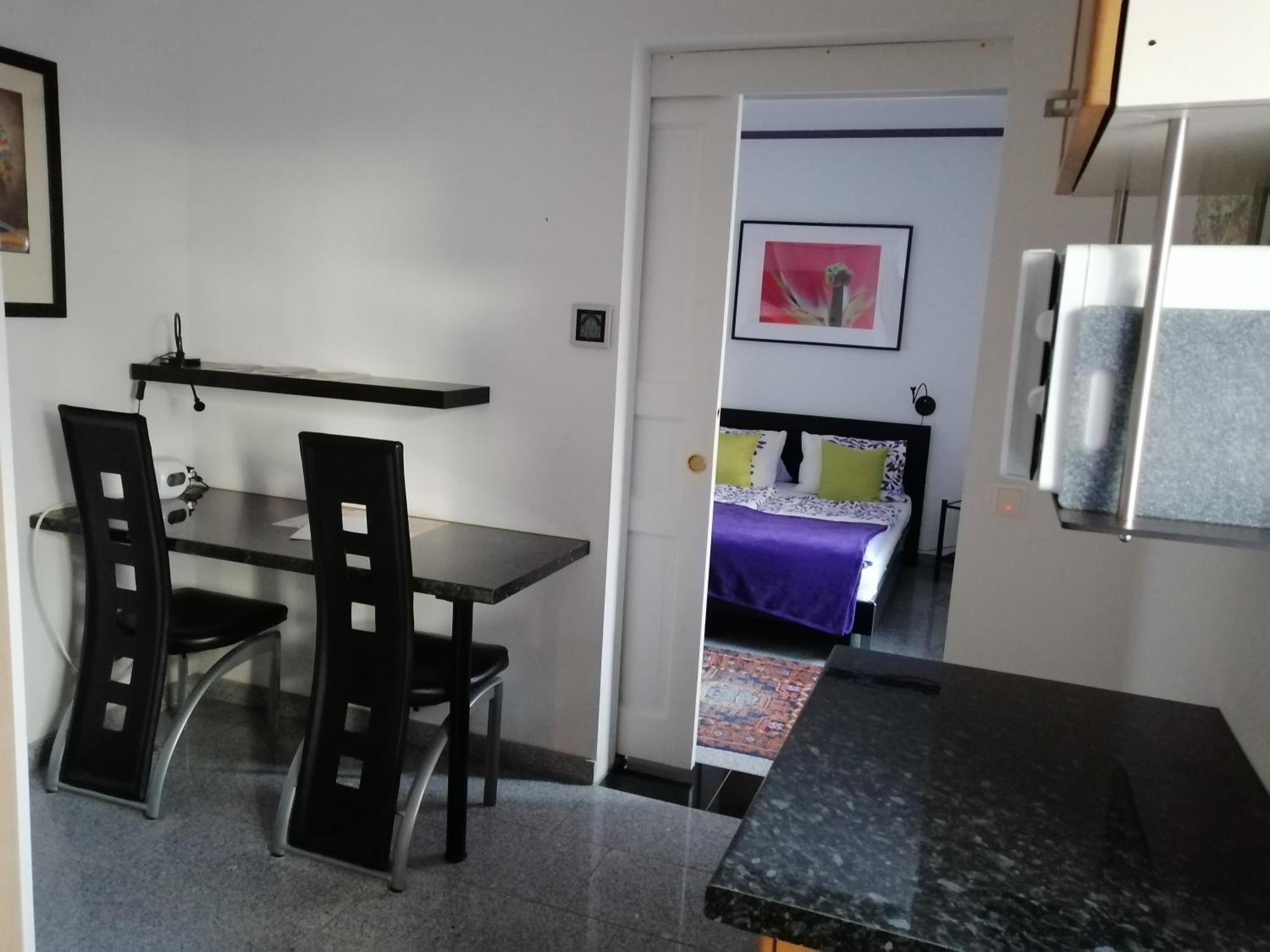 Appartment Graz Zentrum Bagian luar foto