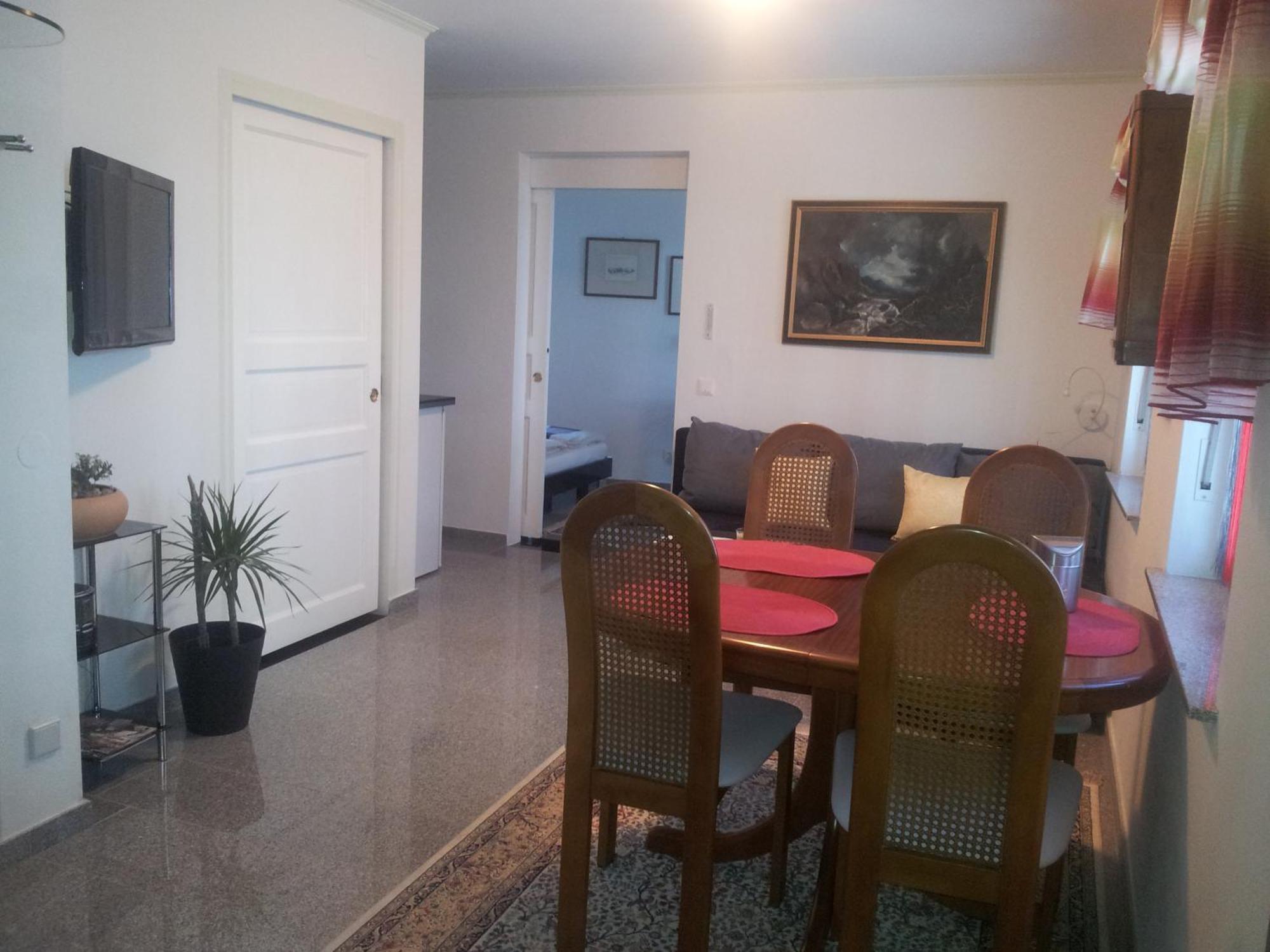 Appartment Graz Zentrum Bagian luar foto
