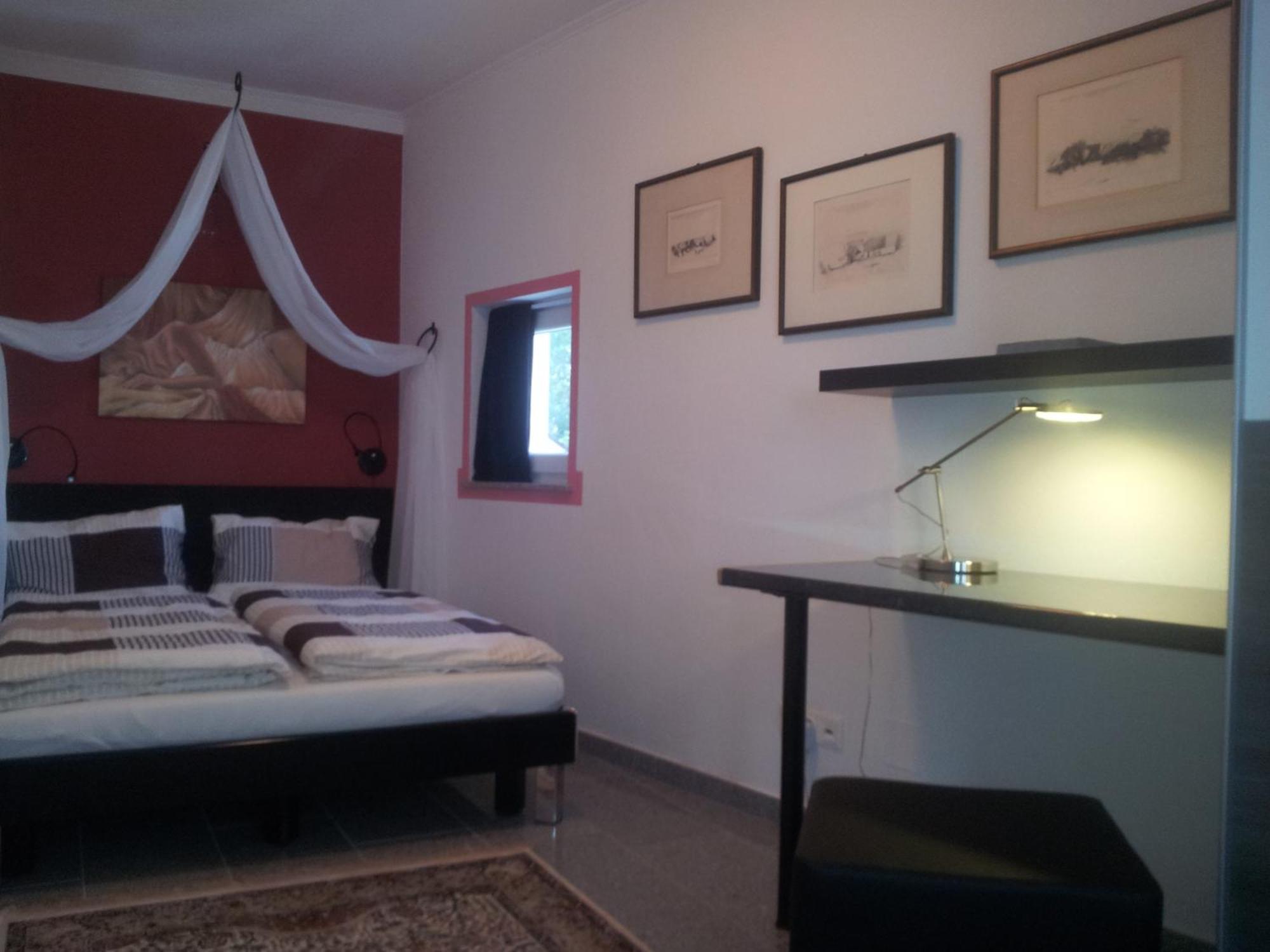 Appartment Graz Zentrum Bagian luar foto