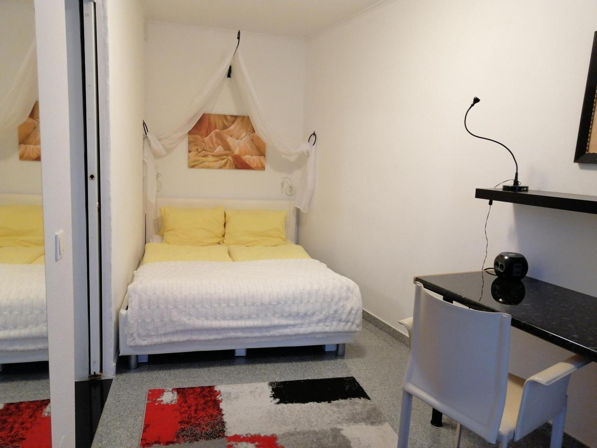 Appartment Graz Zentrum Bagian luar foto