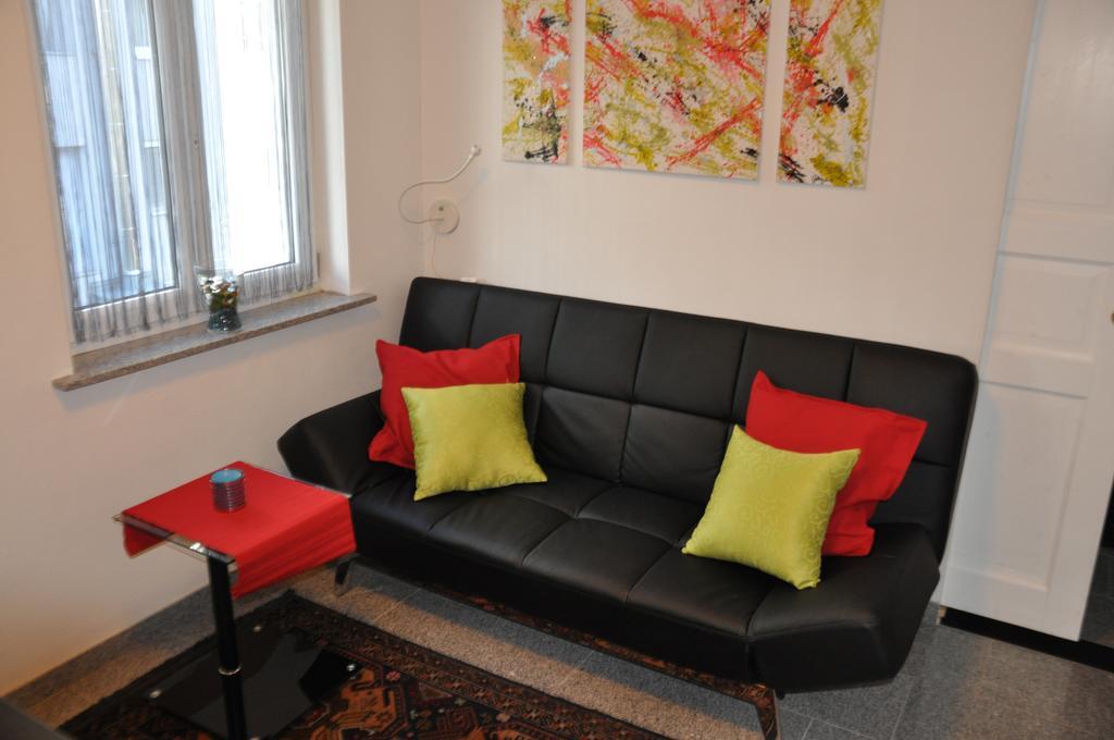 Appartment Graz Zentrum Ruang foto