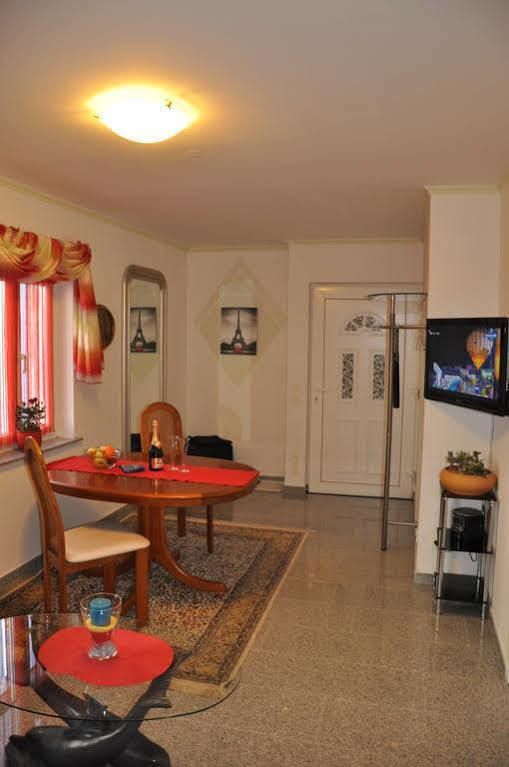 Appartment Graz Zentrum Bagian luar foto