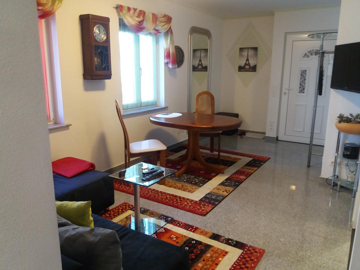 Appartment Graz Zentrum Bagian luar foto