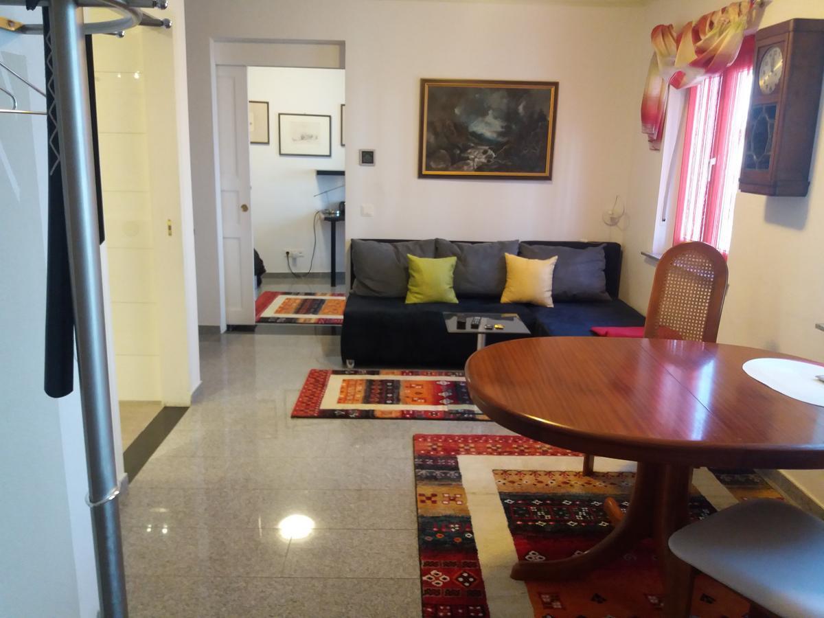Appartment Graz Zentrum Bagian luar foto
