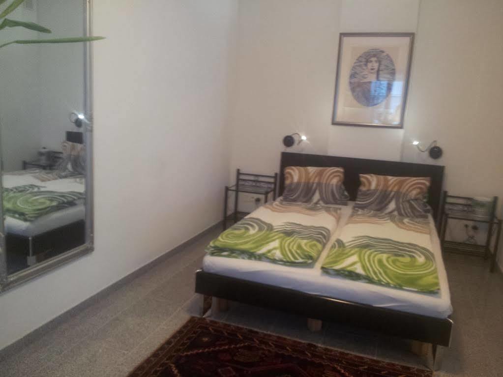 Appartment Graz Zentrum Bagian luar foto