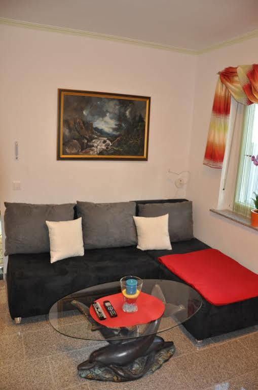 Appartment Graz Zentrum Bagian luar foto