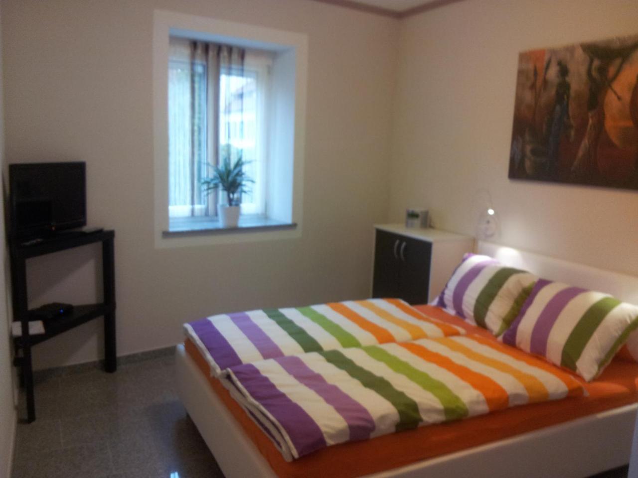 Appartment Graz Zentrum Bagian luar foto